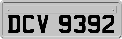 DCV9392