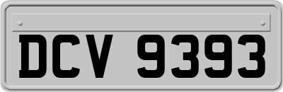 DCV9393