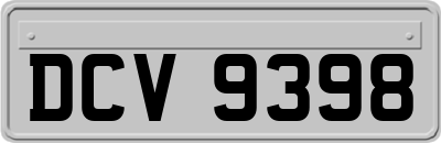 DCV9398
