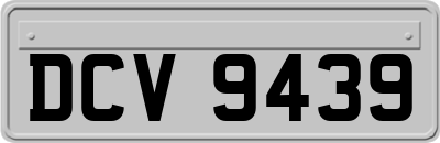 DCV9439
