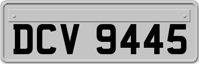 DCV9445