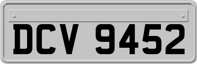 DCV9452