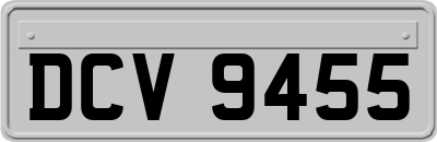 DCV9455