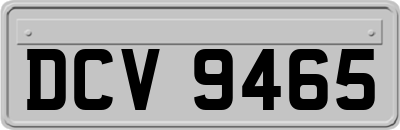 DCV9465