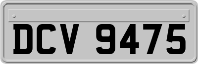 DCV9475