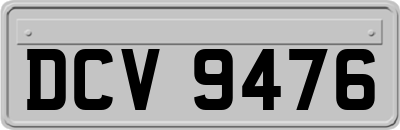 DCV9476