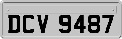 DCV9487