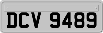 DCV9489