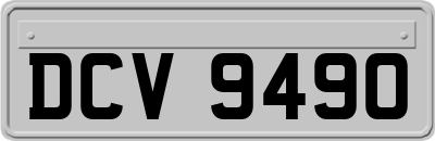 DCV9490