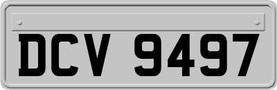DCV9497