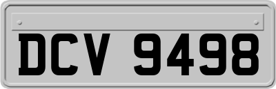 DCV9498