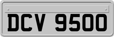DCV9500
