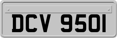 DCV9501