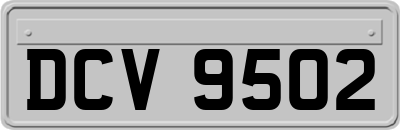 DCV9502