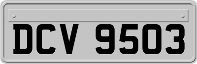DCV9503