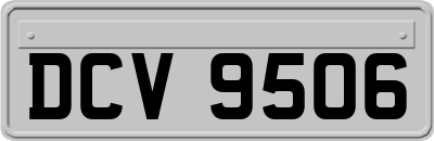 DCV9506
