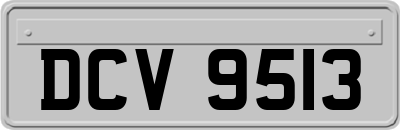DCV9513