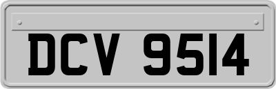 DCV9514
