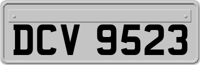 DCV9523