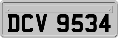 DCV9534