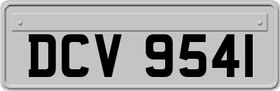 DCV9541