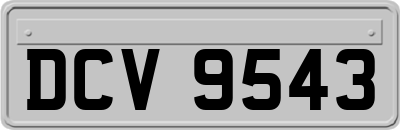 DCV9543
