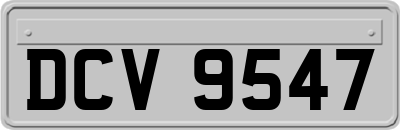 DCV9547