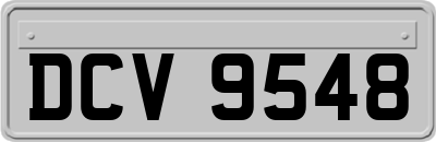 DCV9548