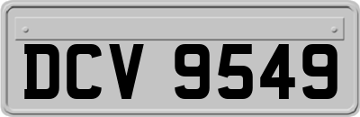 DCV9549