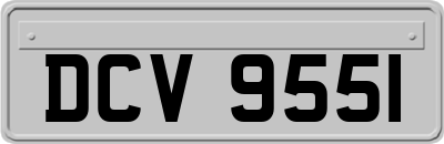 DCV9551