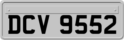 DCV9552