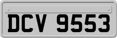 DCV9553