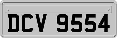 DCV9554