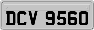 DCV9560