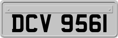 DCV9561