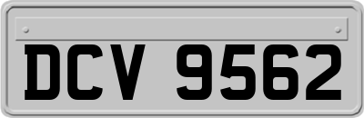 DCV9562