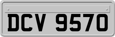 DCV9570
