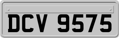 DCV9575