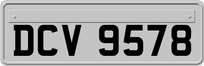 DCV9578