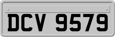 DCV9579