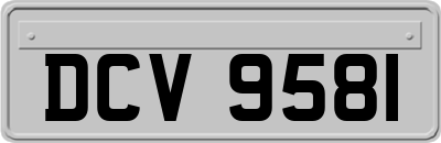 DCV9581