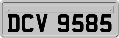 DCV9585
