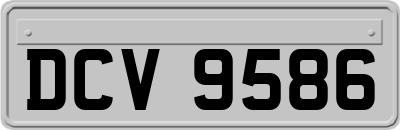 DCV9586