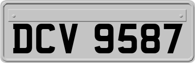 DCV9587