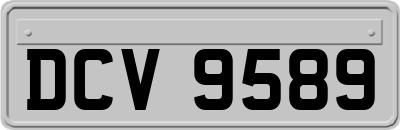 DCV9589