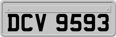 DCV9593