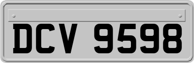 DCV9598