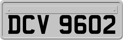 DCV9602