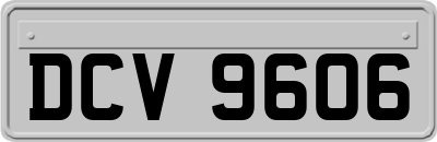 DCV9606