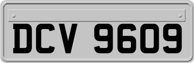 DCV9609